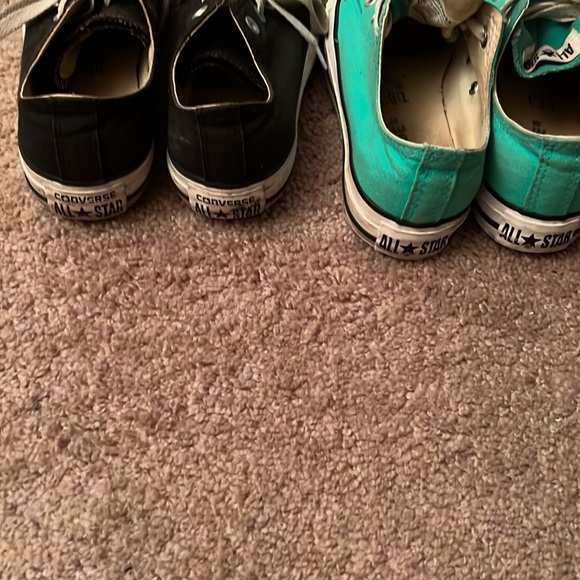 Converse all star set - Picture 2 of 3